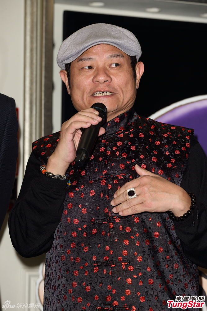 组图:《铁狮玉玲珑》首周票房好 澎恰恰想游街_高清图集_新浪网