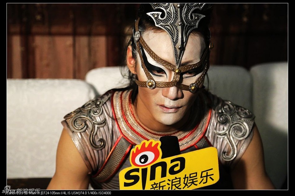 实录:张傲月评冯小刚指导舞蹈成电影