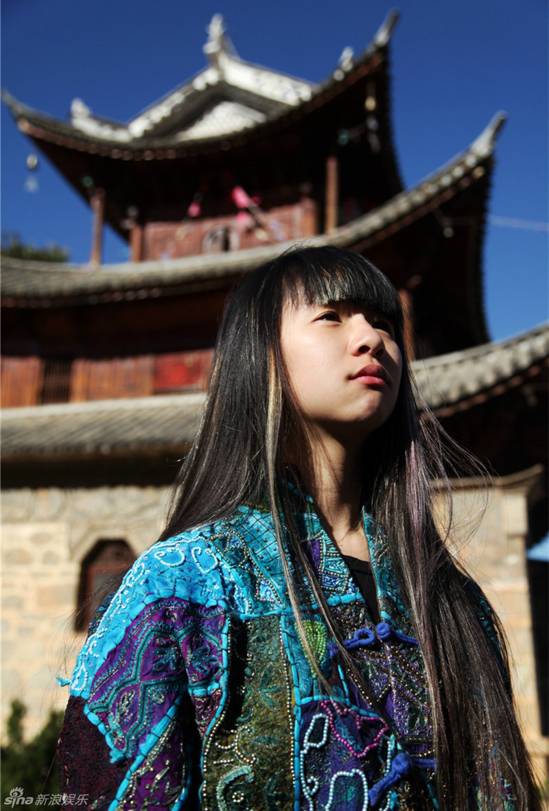 小彩旗自制点心纹身特别 童年萌照可爱