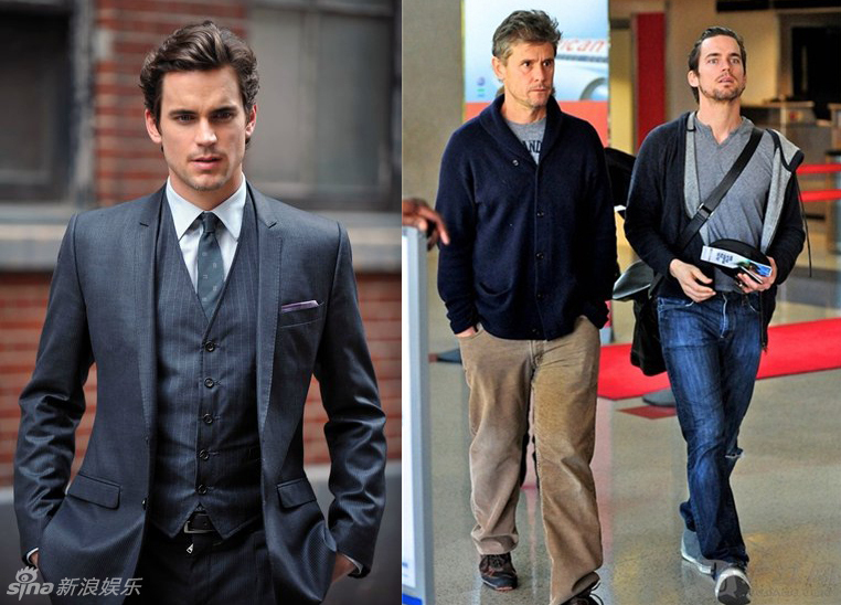 策划:卖腐弯帅成热潮 全世界在求你出柜_高清图集_新浪网