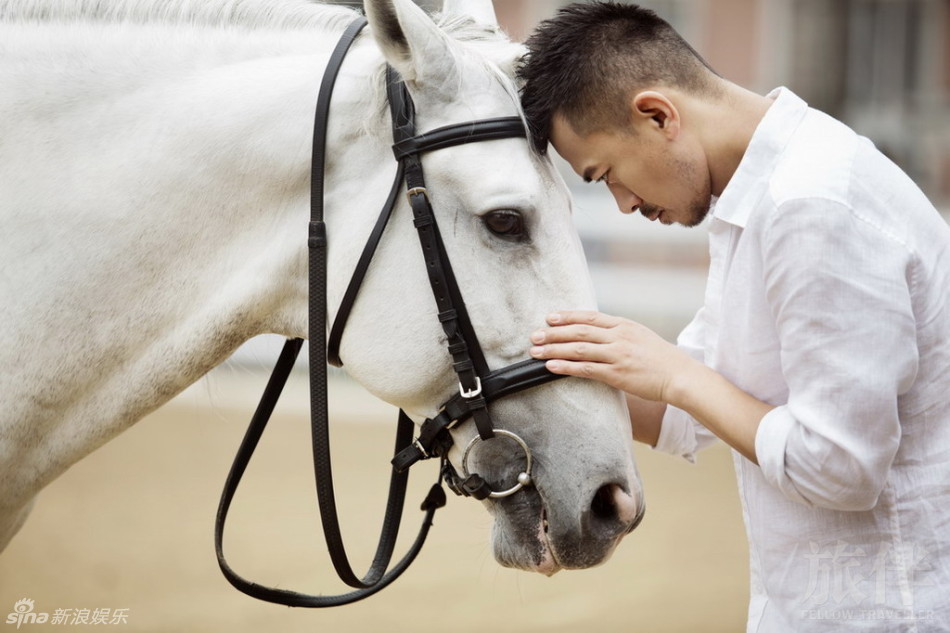 组图:王学兵时尚写真大片 自由大气熟男范儿_高清图集_新浪网