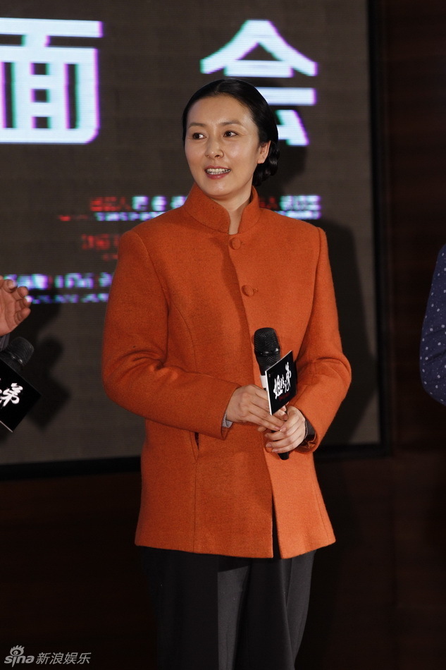 组图《姐妹兄弟》发布会 李小冉朱亚文热聊_高清图集_新浪网