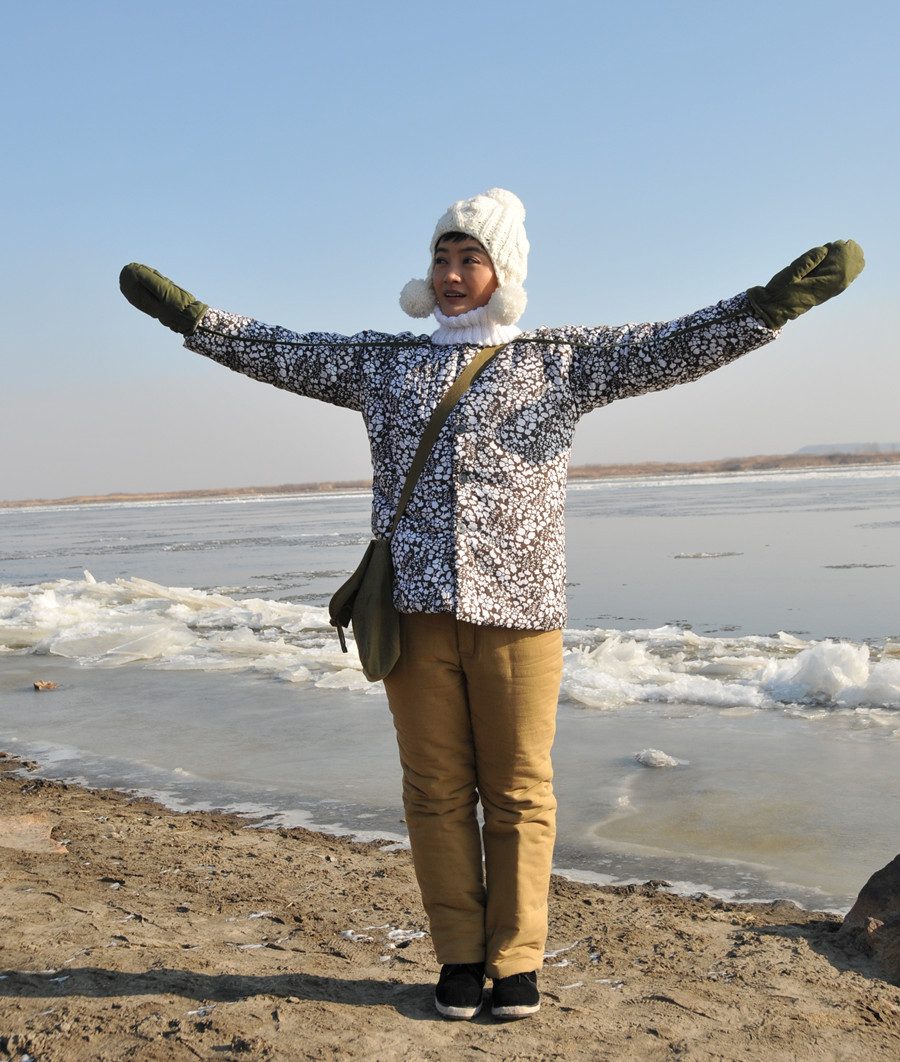 《返程年代》曝剧照 朱杰宛若文艺精灵