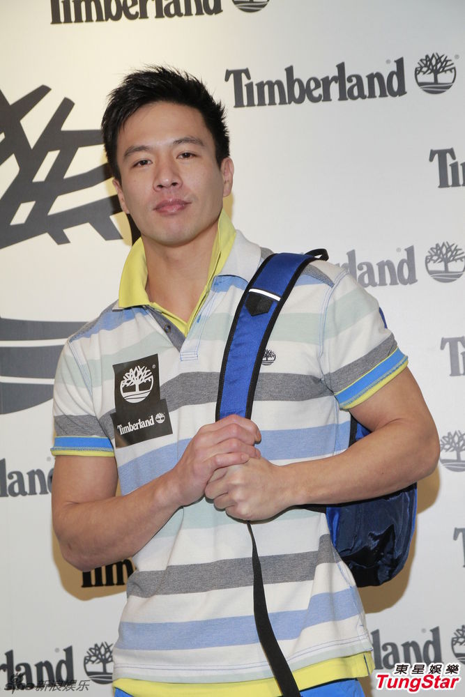 组图:江若琳想恋爱 安志杰早知谢婷婷有新欢_港台星闻_明星-超级明星