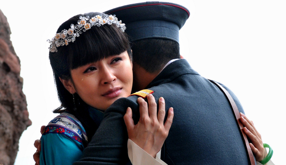 《虎刺红》掀热潮 收视率超3破6创新高