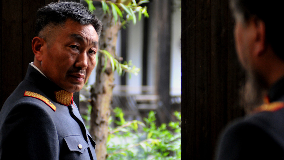 《虎刺红》掀热潮 收视率超3破6创新高