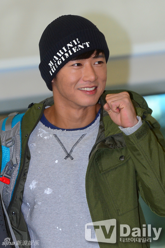 超级明星娱乐讯 sbs综艺节目《丛林的法则in巴西》节目组3月10日经由