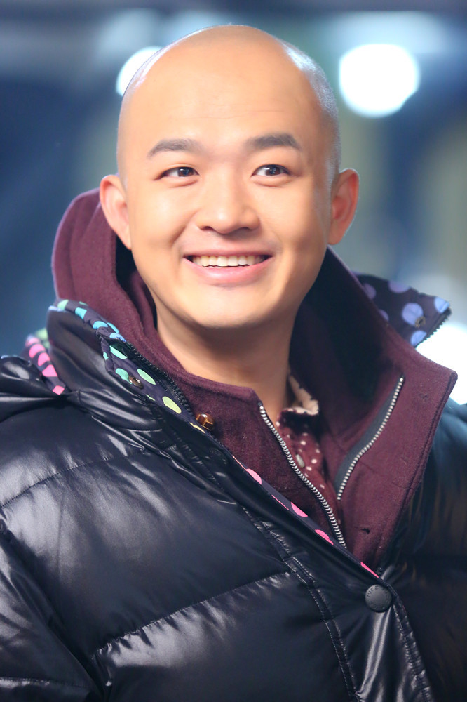 包贝尔演绎搜查女王爱情遭信任危机