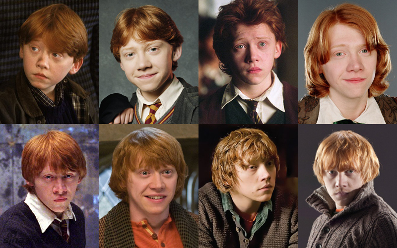 策划:魔法金童变大叔 哈利波特"毁灭"之路