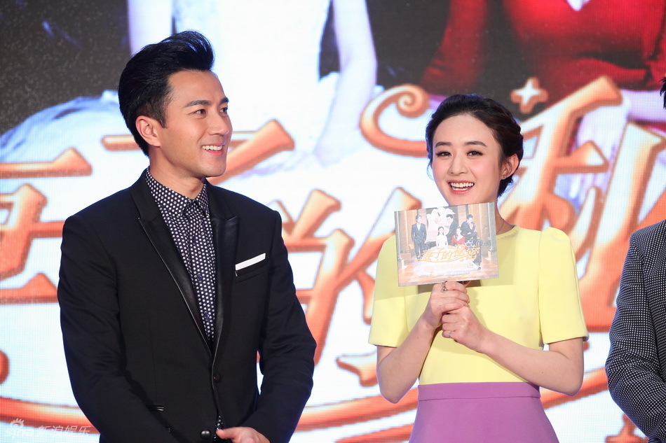 新浪娱乐讯由刘恺威,赵丽颖主演的电视剧《妻子的秘密》将在3月中旬