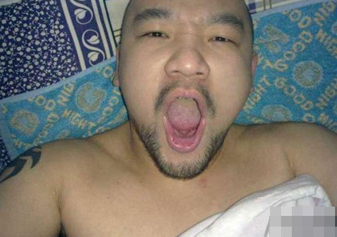 组图:李代沫减肥前旧照曝光 曾是300斤大胖子