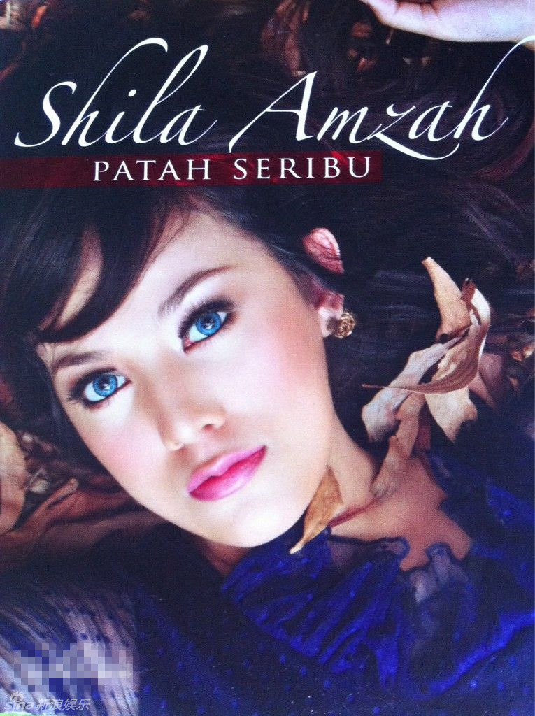 茜拉与家人私照曝光 长发美女爱卖萌_高清图集_新浪网