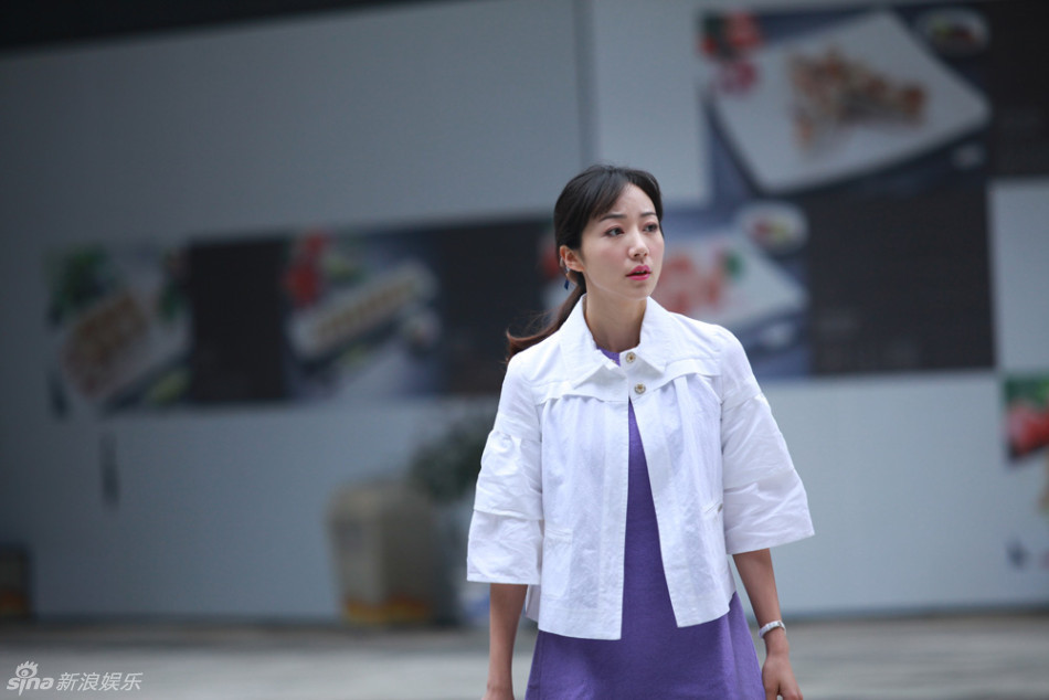 《唐木木的婚事》韩雪倒追林永健(图)