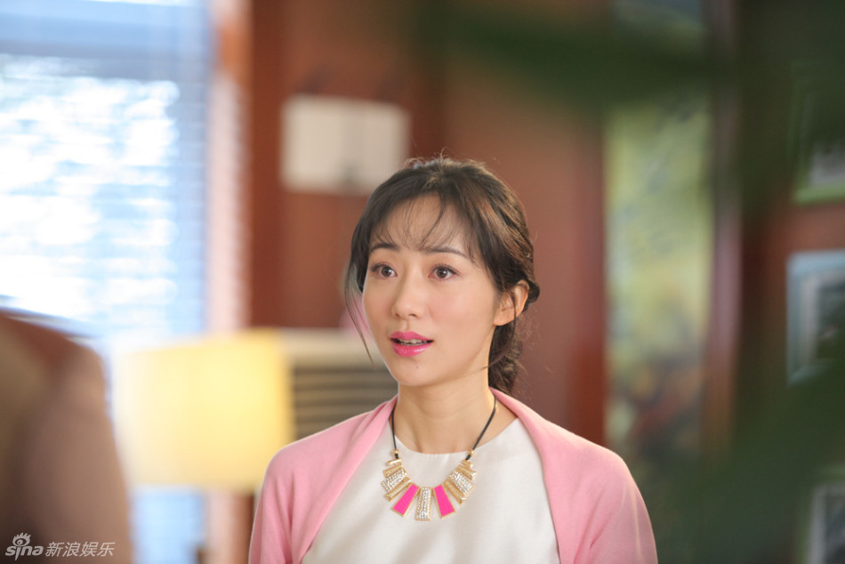 《唐木木的婚事》韩雪倒追林永健(图)