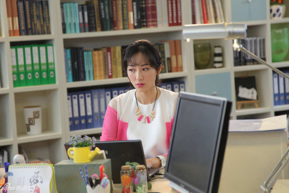 《唐木木的婚事》韩雪倒追林永健(图)