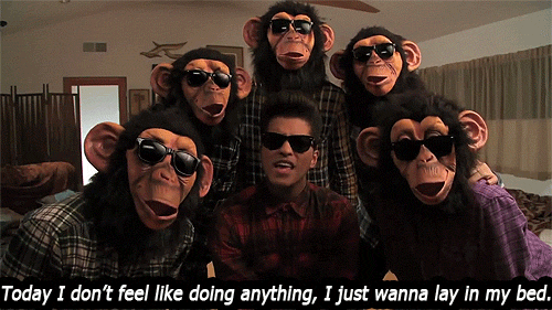 14年火星哥首度来华，四月在演唱会现场等你！