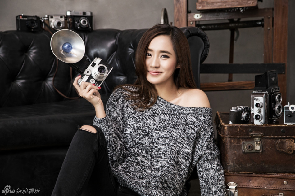 王智《妻子的秘密》中饰演宁夏