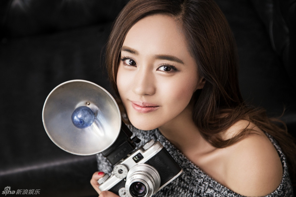 王智《妻子的秘密》中饰演宁夏