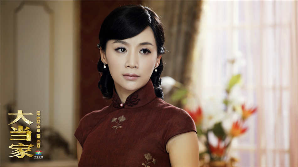 翟天临饰演的程月亮是孤独症患者