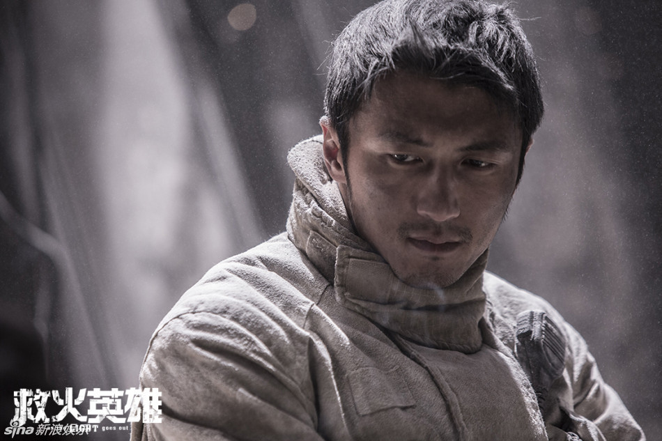 盘点2013港片之最:那些我们遗失的"美好"