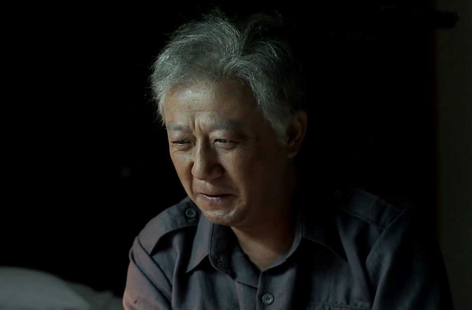 组图:郭涛《父母爱情》曝剧照 好丈夫诠释真爱