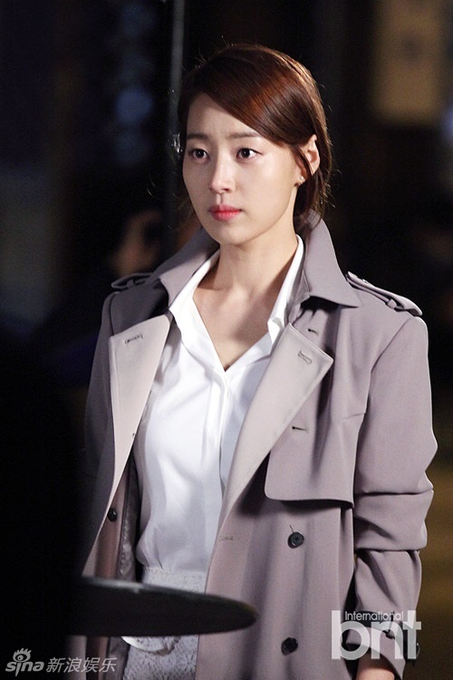 11】【影视】《阳光满溢》海量剧照 韩智慧尹启相敬业韩流星闻区韩剧