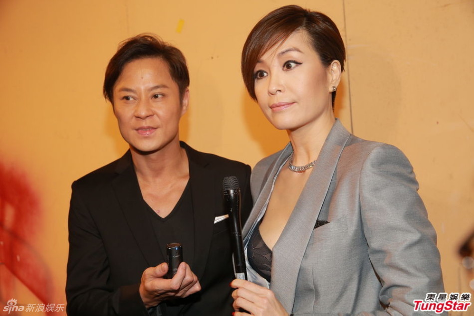 组图:张智霖为自己导mv 蔡一杰伍咏薇现场搞怪_高清图集_新浪网