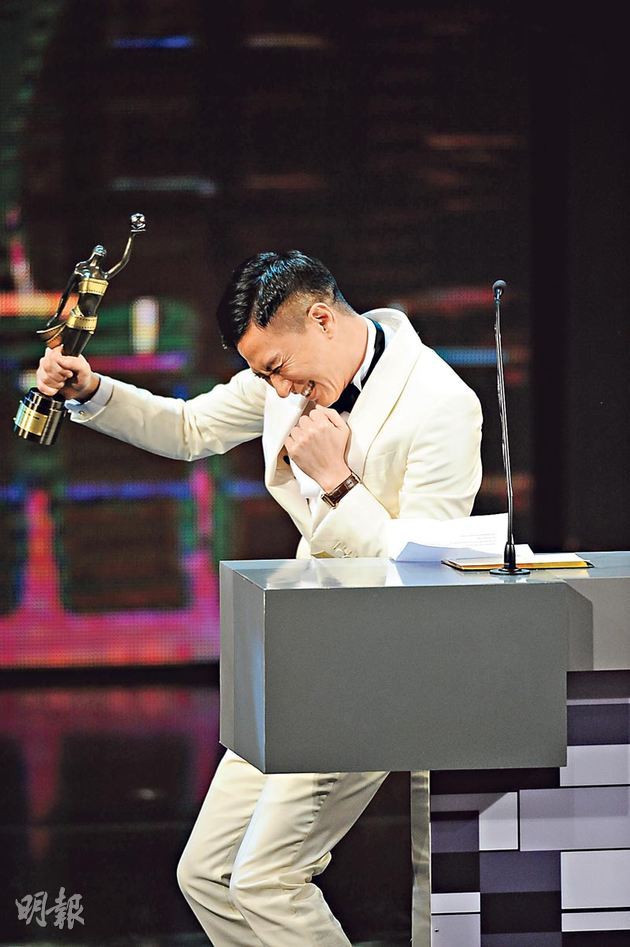 组图:张家辉击败梁朝伟封帝 章子怡9夺影后_高清图集_新浪网