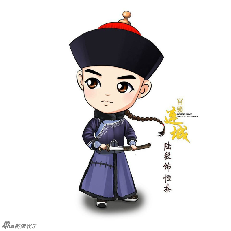 于正:创作不能凭空想象 肯定要借鉴