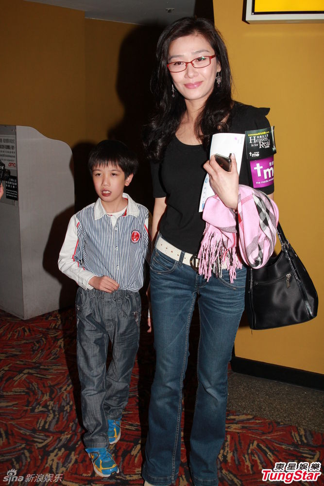 马浚伟张可颐望再合作