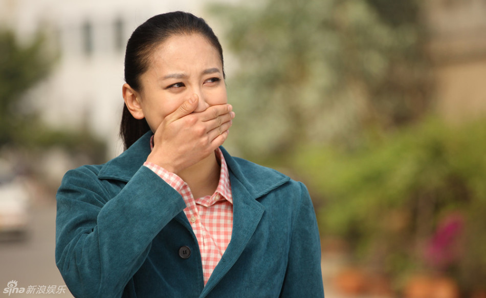 组图幸福曾泳醍王雷平淡生活不平凡