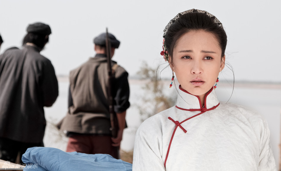 组图:《大河儿女》女人也是继承者_高清图集_新浪网
