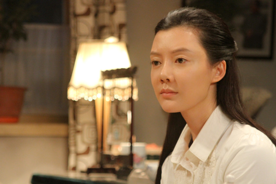 新浪娱乐讯日前,年代情感大戏《满仓进城》正在西安热拍,演员车晓在该