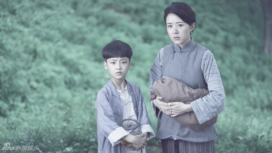 组图:钟汉良《勇士之城》将播 打造英雄传奇_高清图集_新浪网