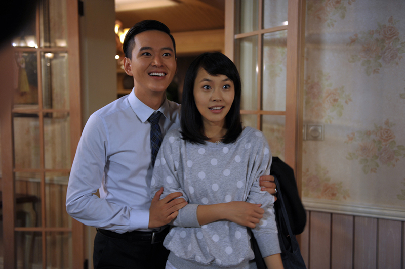 彭老总媳妇(3)
