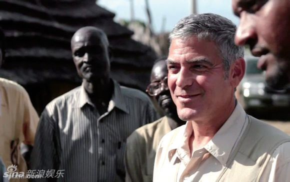 组图:乔治克鲁尼情史大盘点 你是浪子别回头!_高清图集_新浪网