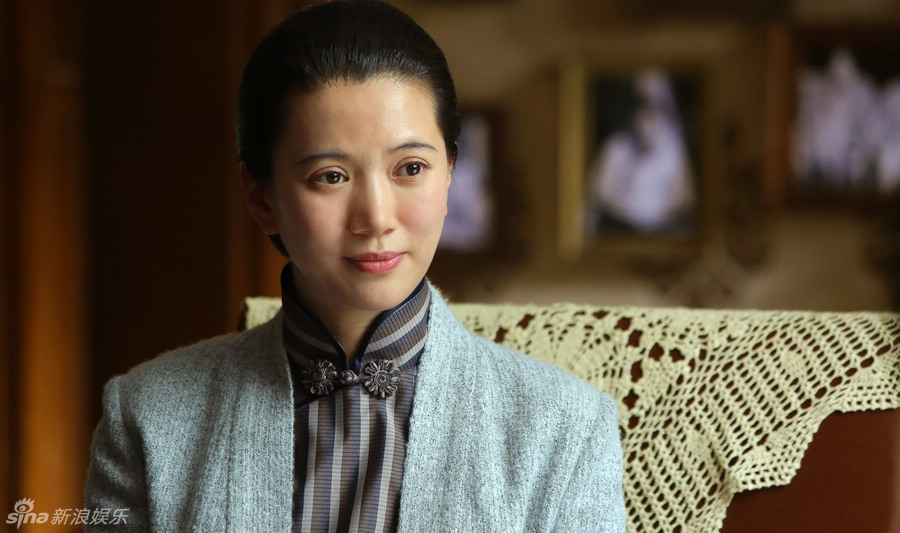 《东方战场》又迎"大咖",香港电影金像奖影后袁咏仪加盟该剧,出演国母