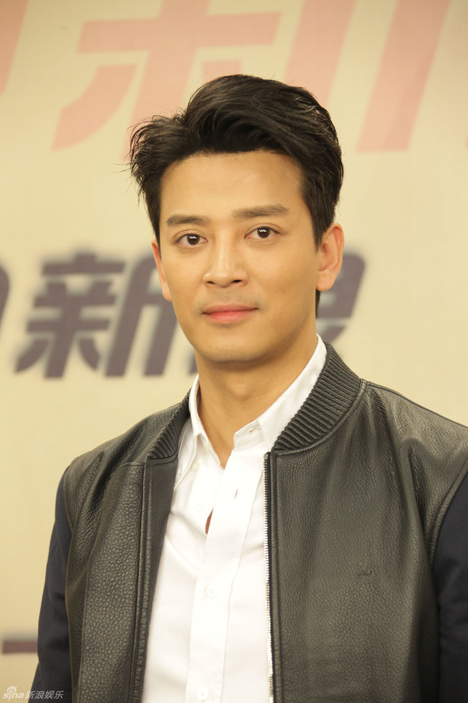 组图:陈晓东金泽灏做客聊《加油爱人》_高清图集_新浪网