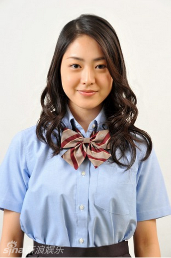 组图:《gto》续篇麻辣教师回归比嘉爱未演女主_高清图集_新浪网