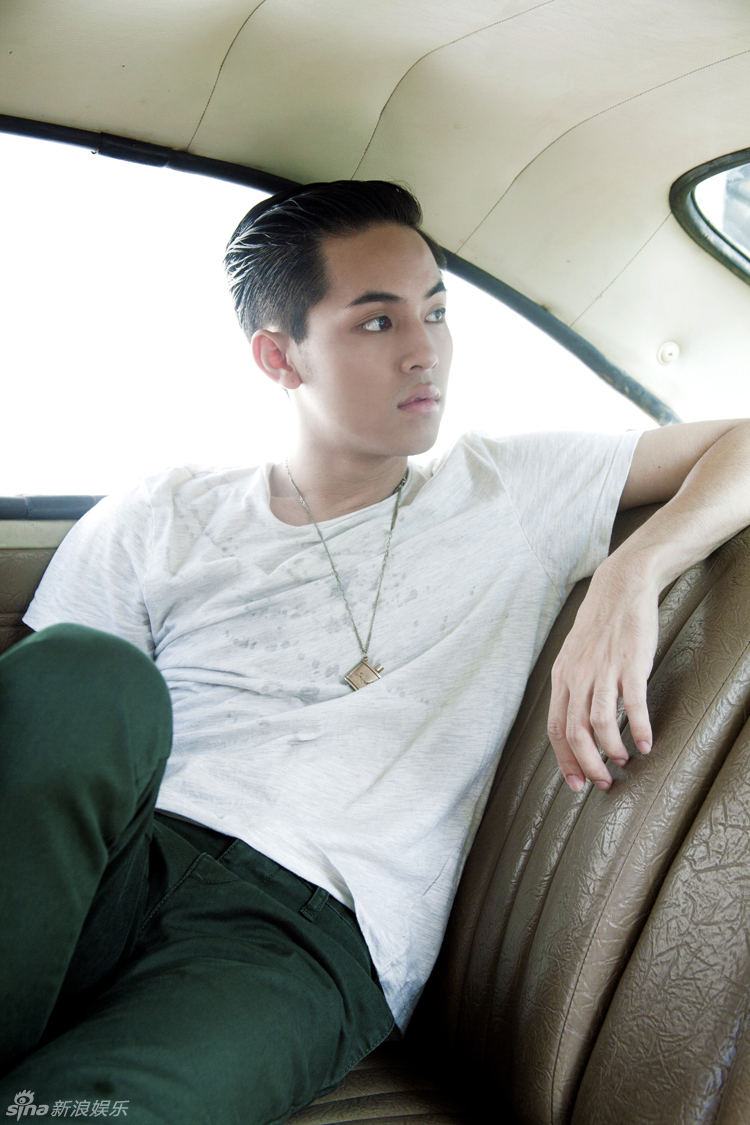 组图:pchy7月北京开唱庆生 掀泰式小清新热_高清图集_新浪网