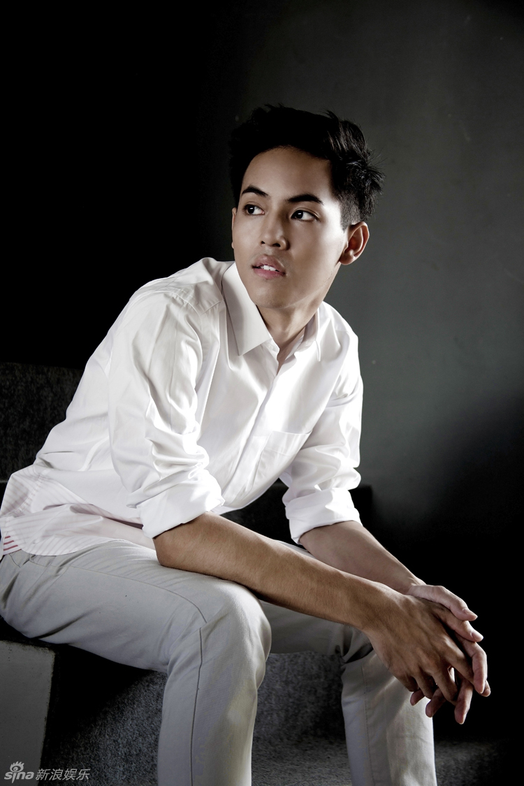 组图:pchy7月北京开唱庆生 掀泰式小清新热_高清图集_新浪网