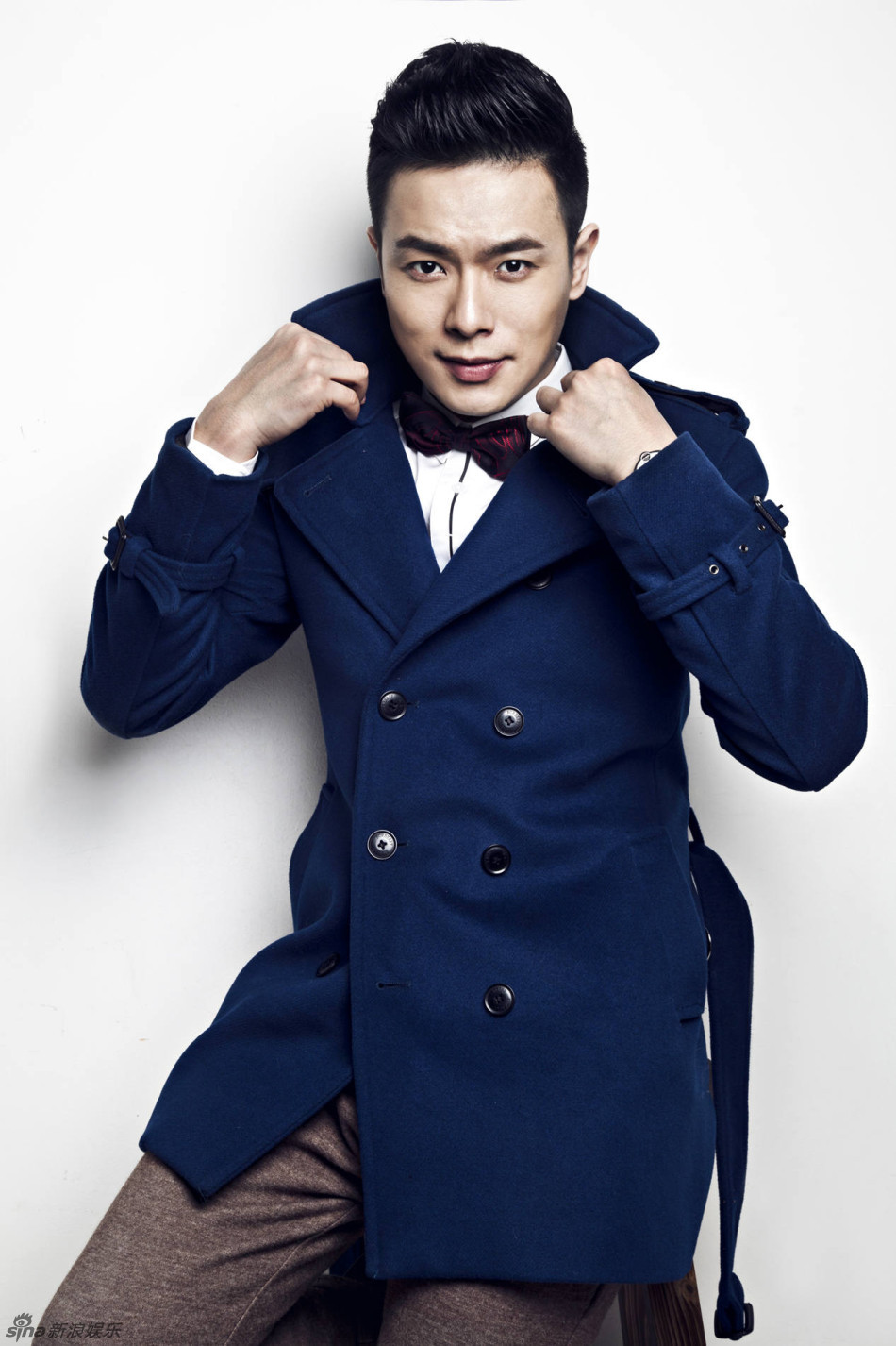 万思维被调侃柯南神还原