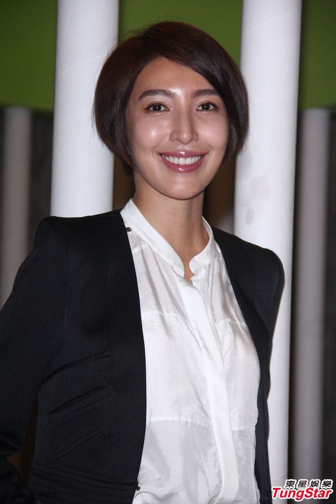 组图:李维维洪小铃谈"借精生子" 对象阮经天_高清图集_新浪网