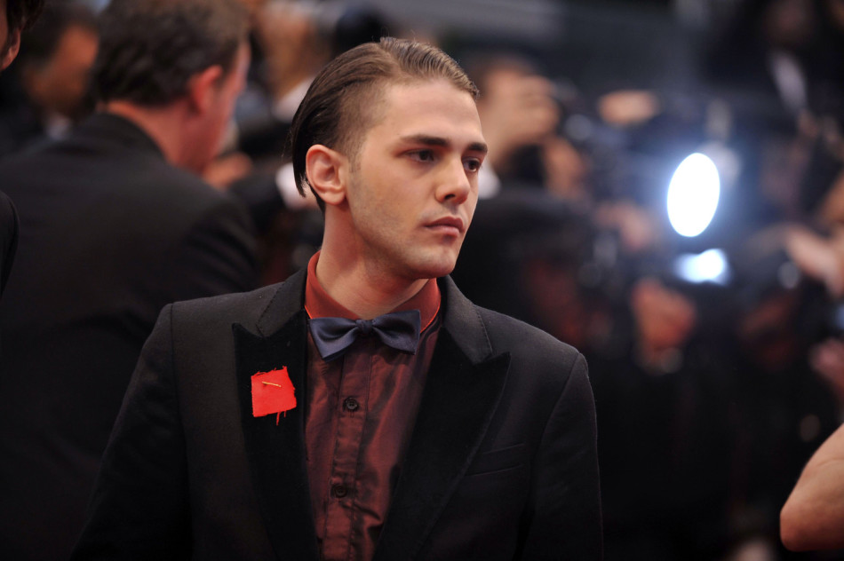 新浪娱乐讯 哈维尔-多兰(xavier dolan)的新电影《妈咪》在本届戛纳