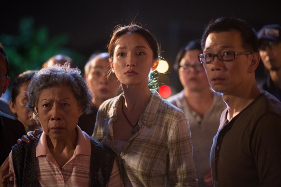 《窃听风云3》土豪争斗 剧照剧透