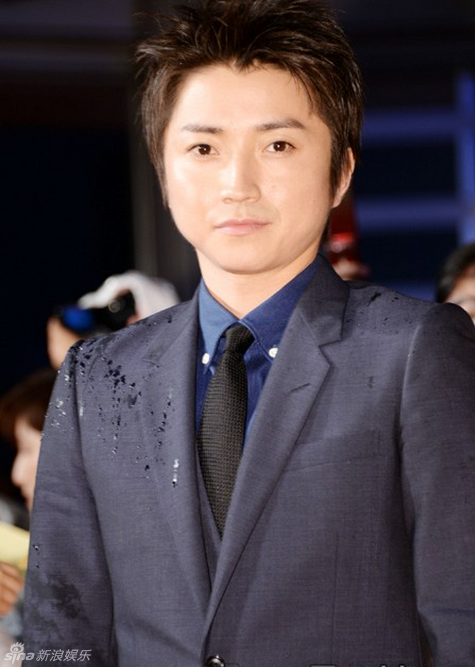 组图浪客剑心发布会武井咲告白佐藤健