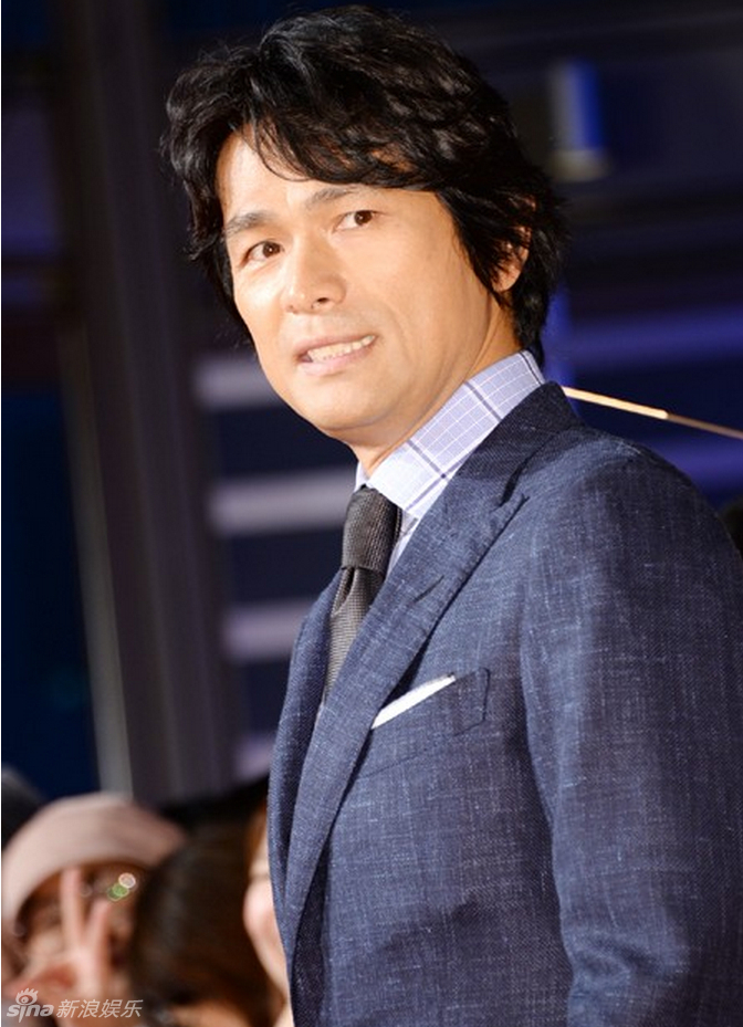 组图浪客剑心发布会武井咲告白佐藤健