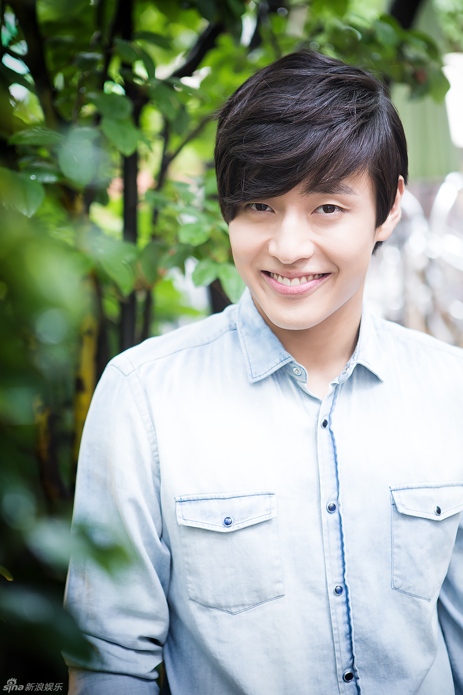 11】独家对话姜河那: 金宇彬很会照顾人 不想做李准基第二(高清 视频)