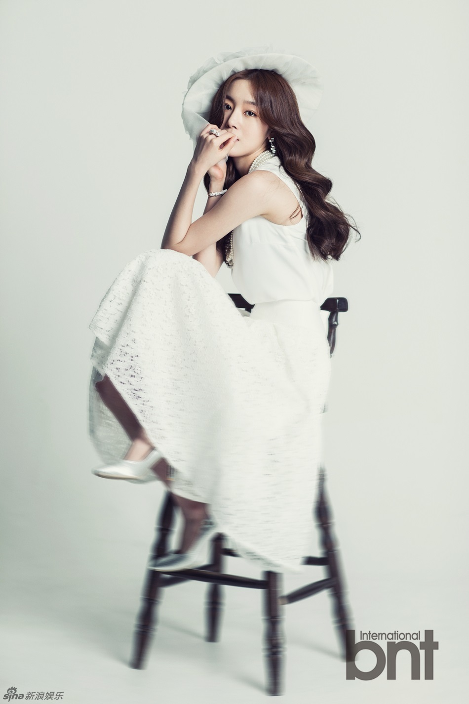 组图:secret韩善花百变造型 展梦幻少女魅力_高清图集_新浪网