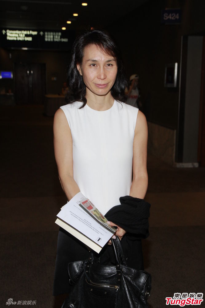 赌王二千金何超凤